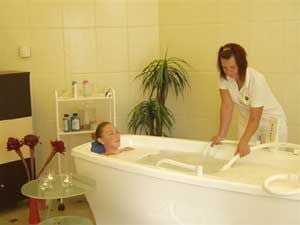 Mariánské Lázně - Fit & Slim pro ženy v hotelu Continental****