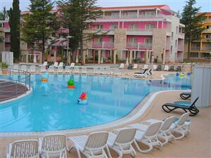 Umag - Sol Garden Istra Village ****