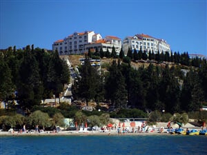Neum - Stella hotel ****