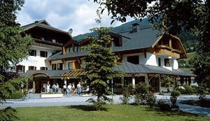 DRAUTAL - zkrácený golfový pobyt v Alpách! / č.8062