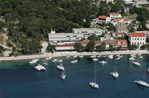 Hvar - Delfin hotel **+