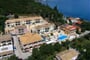 Moraitika - Aparthotel Loulass ***