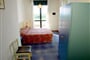 Lignano Riviera - apartmány Meridiana - s bazénem, 50 m od moře