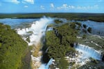 Vodopády Iguacu