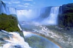 Brazílie - Hotely Rio a Iguacu ****