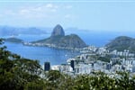 Rio de Janeiro - Cukrová homole