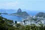Rio de Janeiro - Cukrová homole