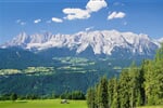léto Schladming 1