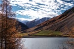 lago di Livigno
