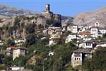 Albánie - Gjirokaster