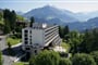 Pohodový týden v Alpách - Ďábelské Švýcarsko - Mont Blanc