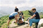 Vrchol Mauskartspitze