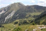 Rakouské Alpy - Klammstein
