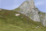 Rakouské Alpy - Klammstein