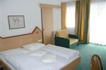 Dolomity - NP Stelvio Orter