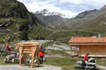 Dolomity - NP Stelvio Orter