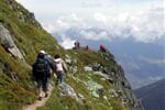 Dolomity - NP Stelvio Orter