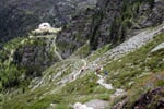 Dolomity - NP Stelvio Orter