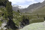 Dolomity - NP Stelvio Orter