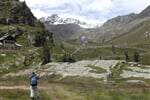 Dolomity - NP Stelvio Orter