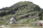 Dolomity - NP Stelvio Orter