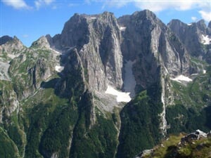 Albánie, Černá Hora, Kosovo, Makedonie - Tajuplným Balkánem až k ryzímu drahokamu Východu - divukrásné Albánii