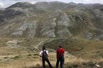 Turistika v malebném NP Mavrovo
