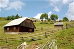 Ukrajina, Krym - Prodloužené léto na Krymu