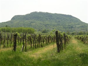 Maďarsko - Okolo Balatonu*