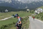 Černá Hora - Nad Žabljakem v Durmitoru