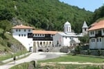 Černá Hora - Pohodové toulky v NP Durmitor - stany
