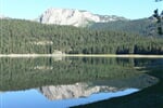Černá Hora - Durmitor u Crného jezera