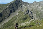 Rumunsko - Fagaraš