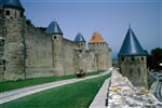Francie, Španělsko - Francouzsko-katalánské přímoří *