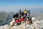 Černá Hora - Horami k moři Černé Hory s kulinářskými lahůdkami - stany