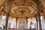 Bosna a Hercegovina - Sarajevo - Mešita Gazi Husrev