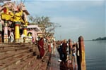 Indie, Nepál - Cesta do Indie a Nepálu s prodloužením Sikkim a Kalkata