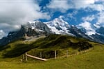 Jungfrau - srdce Švýcarska