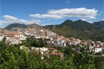 Itálie - Kalábrie ve stylu Korsiky