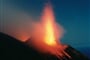 Liparské ostrovy - ubytování s vlastní dopravou, apartmán Vulcano Blu