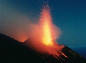 Liparské ostrovy - ubytování s vlastní dopravou, apartmán Vulcano Blu