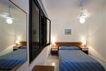 Liparské ostrovy - Apartmán Vulcano Blu - Bilo