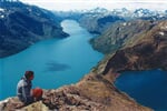 Norsko, Švédsko - Cesta na daleký sever - Lofoty NOVINKA! Kurz digitální fotografie