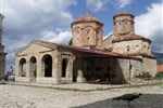 Klášter S.Nauma