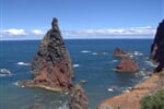 Madeira - Sao Lourenco