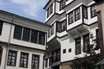 Město Ohrid - perla UNESCO na břehu jezera