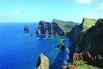 Madeira - pohodová turistika na květinovém ostrově věčného jara