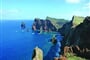 Madeira - pohodová turistika na květinovém ostrově věčného jara