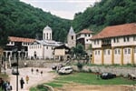 Plevlja, klášter Sv. Trojice