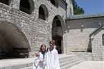 Manastir v Cetinji